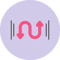 Arrows Vector Icon