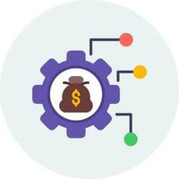 asset Vector Icon