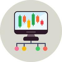 Investment Vector Icon