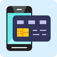 Online Banking Vector Icon