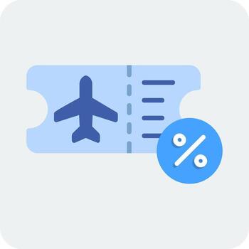 icono de vector de viaje