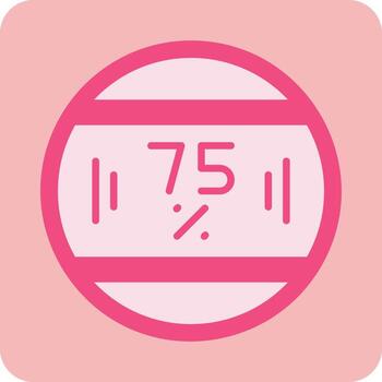 Progress Vector Icon