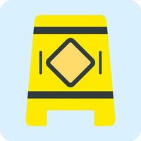 Wip Vector Icon