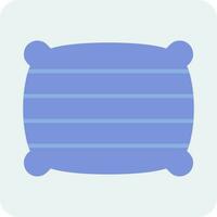Pillow Vector Icon
