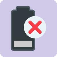 Cancel Vector Icon