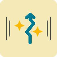 Arrows Vector Icon