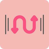 Arrows Vector Icon