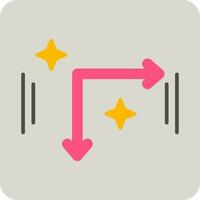 Arrows Vector Icon