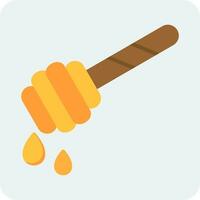 Honey Vector Icon