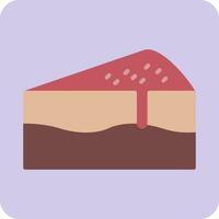 Cake Vector Icon