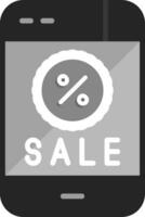 Smartphone Vector Icon