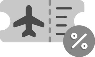 Travel Vector Icon