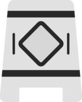 Wip Vector Icon