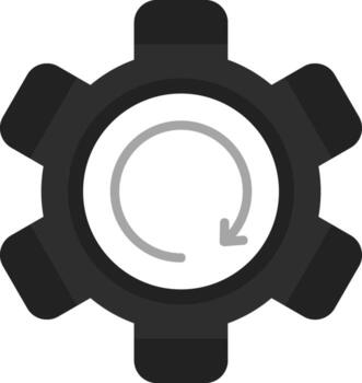 Loading Vector Icon