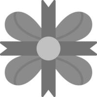 Ribbon Bow Vector Icon