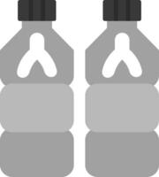 Bottle Vector Icon