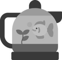 Aquarium Vector Icon