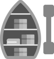 Boat Vector Icon