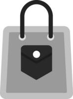 Bag Vector Icon