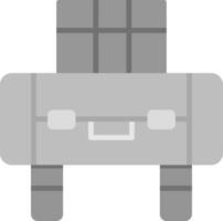 Table Vector Icon
