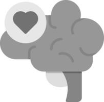 Mental Health Vector Icon