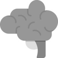 Brain Vector Icon