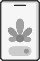 Meditation Vector Icon
