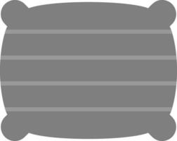 Pillow Vector Icon