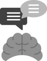 Communication Vector Icon