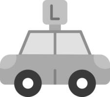 Car Vector Icon