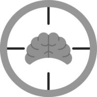 Focus Vector Icon
