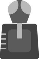 Automatic Transmission Vector Icon