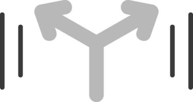Arrows Vector Icon