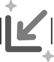Arrows Vector Icon
