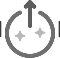 Arrows Vector Icon