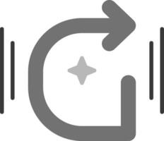 Arrows Vector Icon