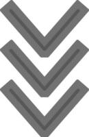 Arrows Vector Icon