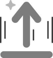 Arrows Vector Icon