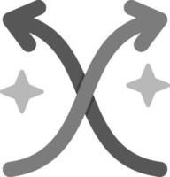 Arrows Vector Icon