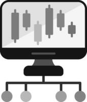 Investment Vector Icon