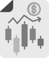 Investment Vector Icon