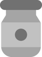 Jam Vector Icon