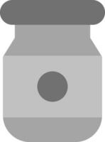 Jam Vector Icon