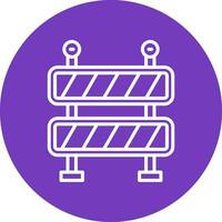 Under Construction Vector Icon