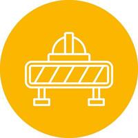 Under Construction Vector Icon