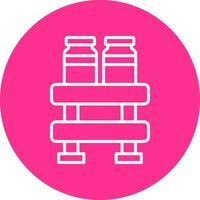 Box Vector Icon