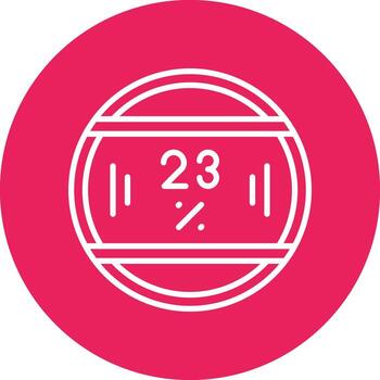 icono de vector de progreso