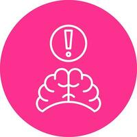Reaction Vector Icon