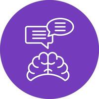 Communication Vector Icon