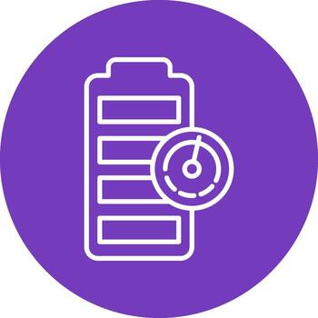 Performance Vector Icon